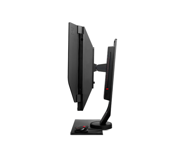 BenQ ZOWIE XL2540 czarny - 334799 - zdjęcie 6